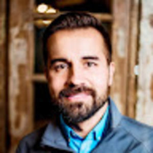 Meet your Posher, William